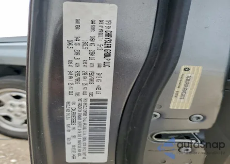 2014 Jeep Patriot Sport z USA, uszkodzony, nr VIN 1C4NJPBA9ED538018